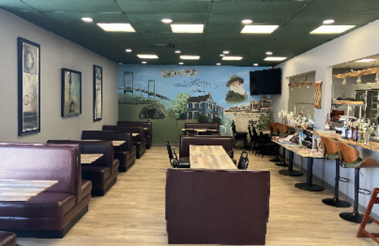 Main Street Restaurant