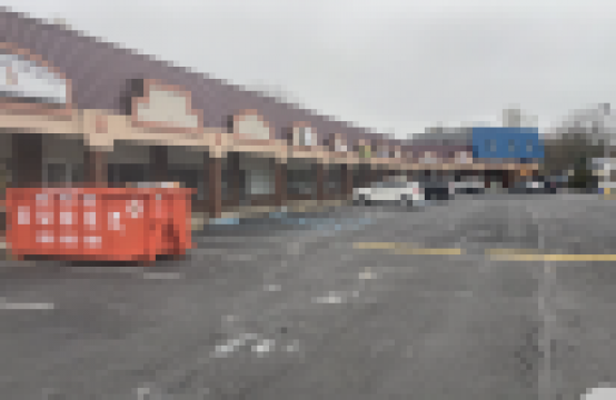 RESTAURANT location on US Highway