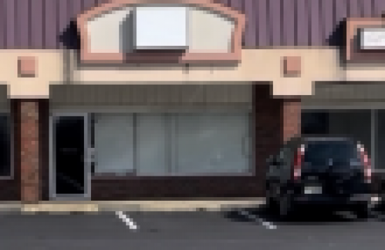 Nail or Beauty Salon